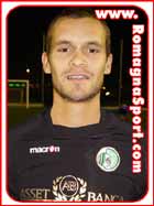 Matteo Venturini / Difensore Virtus