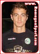 Ivano Greco / Difensore Virtus