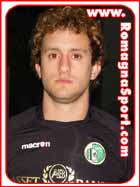 Marco Guidi / Difensore Virtus