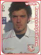 Alessandro Chiurato / Attaccante Carpi