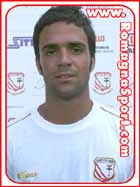 Dario Bazzi / Centrocampista Carpi