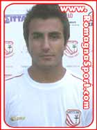 Claudio Baia / Centrocampista Carpi