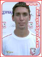 Lorenzo Galassi / Difensore Carpi