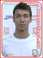 Cosimo Sturniolo / Portiere Carpi