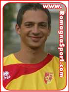 Fabio Paterna / Attaccante Castel S.P.