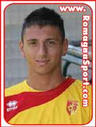 Federico Zucchini / Attaccante Castel S.P.