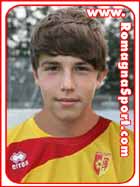 Stefano Tosi / Centrocampista Castel S.P.