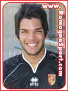 Mariano Renna / Portiere Castel S.P.