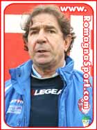 Tonino Ferroni / Allenatore Comacchio Lidi