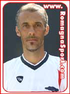 Rossano Casoni / Centrocampista Comacchio Lidi
