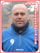 Alessandro Brunelli / Allenatore Mezzolara