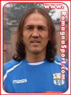 Julio Cesar Capretta / Attaccante Mezzolara