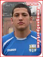 Gianmarco Canova / Centrocampista Mezzolara