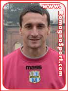 Daniele Bovo / Portiere Mezzolara