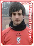 Eugenio Sanese / Portiere Mezzolara