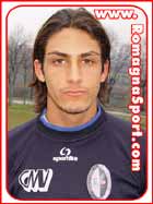 Mattia Ridolfi / Attaccante Verucchio
