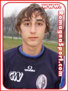 Danilo Cavalli / Attaccante Verucchio