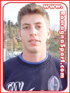Matteo Rinaldi / Centrocampista Verucchio