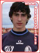 Alberto Semprini / Centrocampista Verucchio