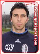 Filippo Baldinini / Difensore Verucchio