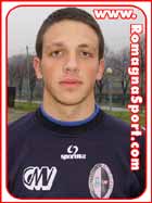 Simone Placuzzi / Portiere Verucchio