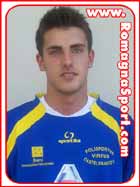Nicola Galati / Attaccante Virtus Castelfranco