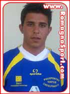 Matteo Mantovani / Centrocampista Virtus Castelfranco