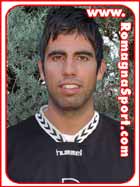 Riccardo Turroni / Attaccante Cesena Vending A.M.