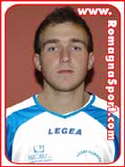 Lamberto Gabrielli / Attaccante Audax Piobbico
