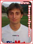 Davide Ramaioli / Centrocampista Cantiano Calcio