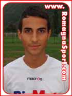 Matteo Tagliatesta / Centrocampista Cantiano Calcio