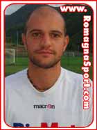 Sergio Giacomini / Difensore Cantiano Calcio