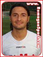 Maurizio Leri / Difensore Cantiano Calcio