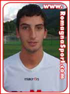 Giordano Romitelli / Difensore Cantiano Calcio