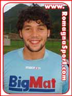 Michele Gentilotti / Portiere Cantiano Calcio