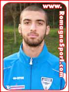 Luca Conti / Difensore Cicogna