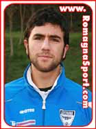 Luca Agostinelli / Difensore Cicogna