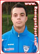 Luca Pelosi / Portiere Cicogna