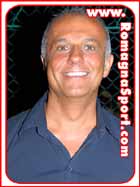 Giancarlo Torcoletti / Presidente Cicogna