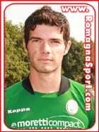 Armando Paja / Attaccante Pol. Lunano
