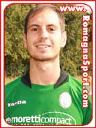 Roberto Balducci / Difensore Pol. Lunano