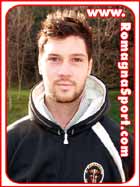 Alessandro Vescovi / Portiere A. Marchionni