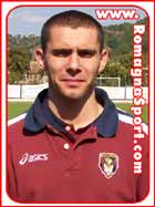 Matteo Braccioni / Attaccante S. Cecilia Urb.