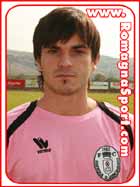 Andy Demia / Attaccante Svincolati