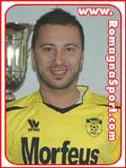 Massimo Pomilio / Portiere Valfoglia Tavoleto