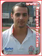 Angelo Balsamini / Portiere Valfoglia Tavoleto