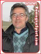 Bruno Sartori / Presidente Valfoglia Tavoleto