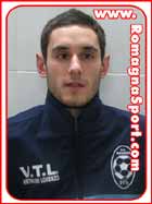 Massimo Bellosi / Difensore Giovecca