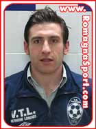 Guido Pirazzoli / Portiere Giovecca