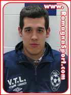 Stefano Orselli / Portiere Giovecca